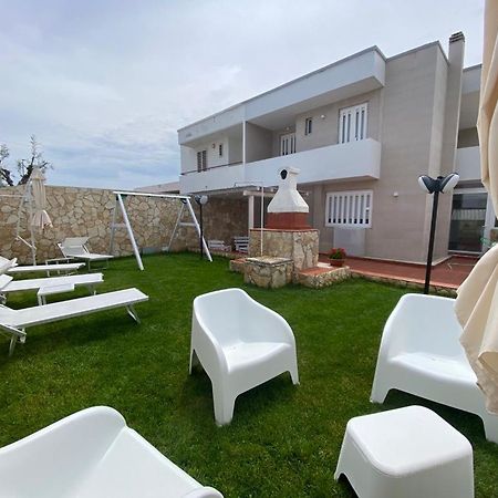 La Maison Du Mar Μπάρι Εξωτερικό φωτογραφία