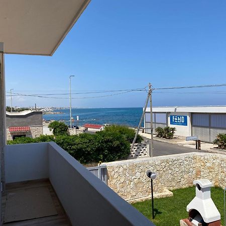 La Maison Du Mar Μπάρι Εξωτερικό φωτογραφία