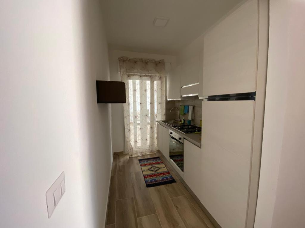 La Maison Du Mar Μπάρι Εξωτερικό φωτογραφία