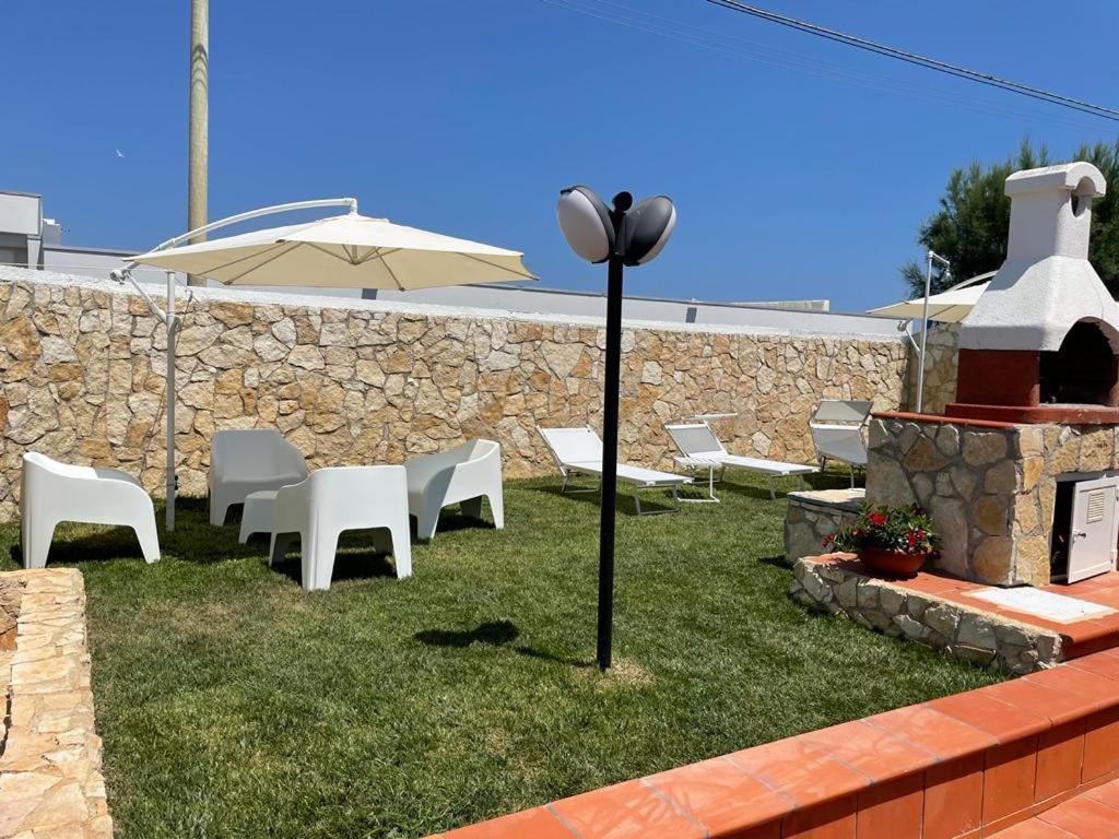 La Maison Du Mar Μπάρι Εξωτερικό φωτογραφία