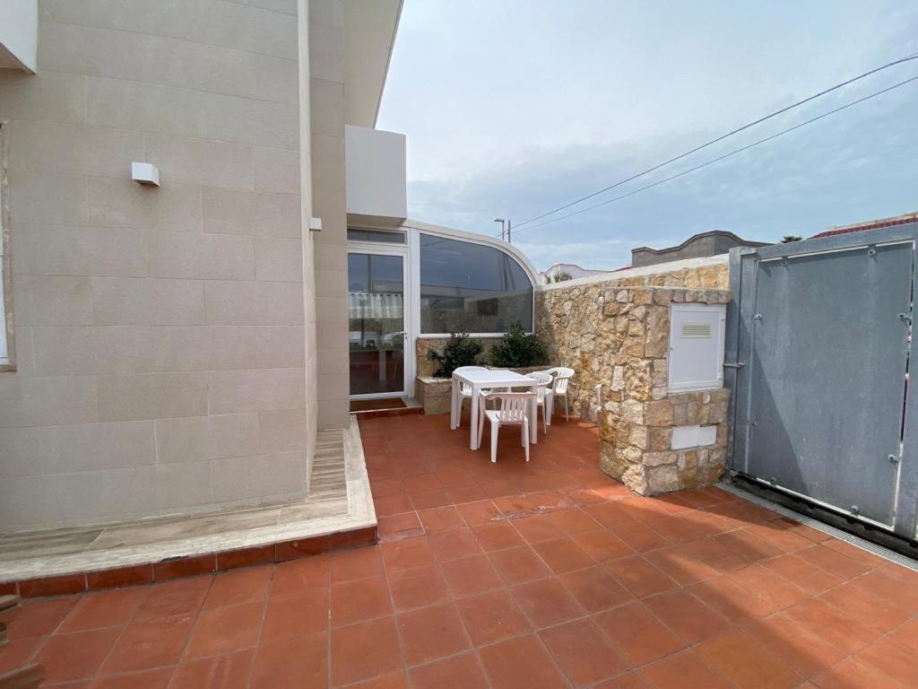 La Maison Du Mar Μπάρι Εξωτερικό φωτογραφία