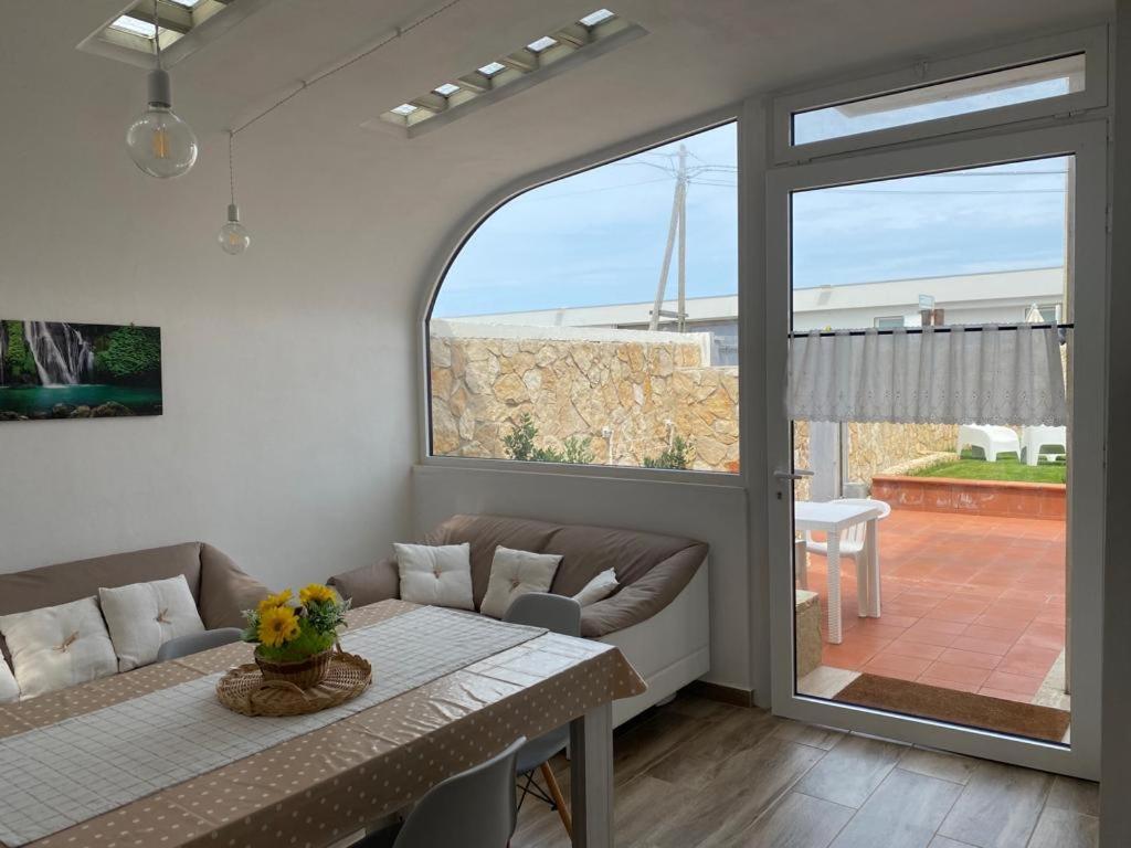 La Maison Du Mar Μπάρι Εξωτερικό φωτογραφία