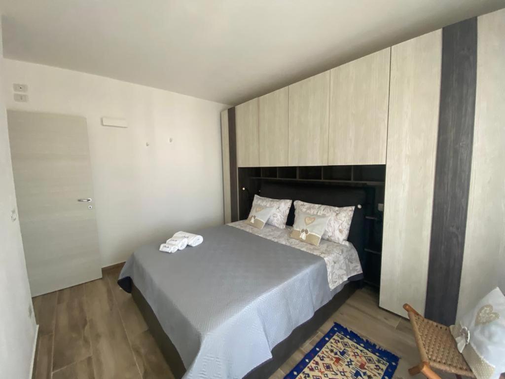 La Maison Du Mar Μπάρι Εξωτερικό φωτογραφία