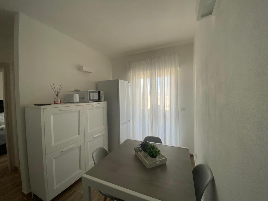 La Maison Du Mar Μπάρι Εξωτερικό φωτογραφία