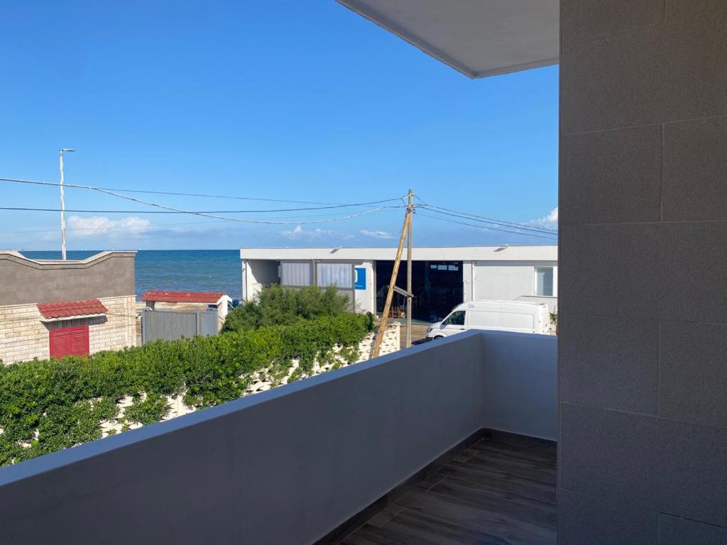 La Maison Du Mar Μπάρι Εξωτερικό φωτογραφία