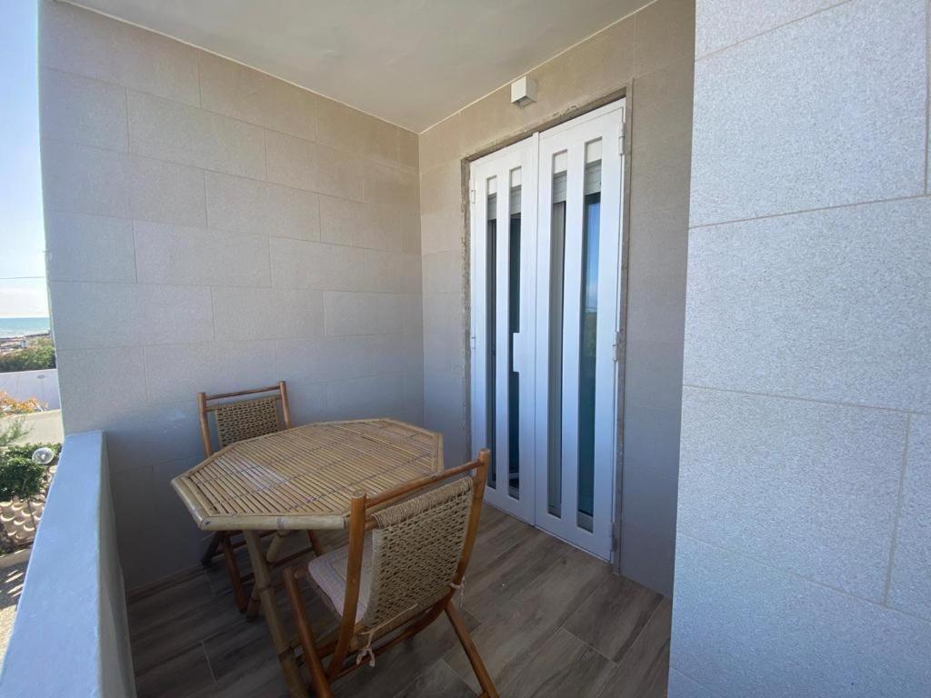 La Maison Du Mar Μπάρι Εξωτερικό φωτογραφία